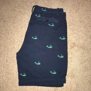 Men’s Polo shorts size 33